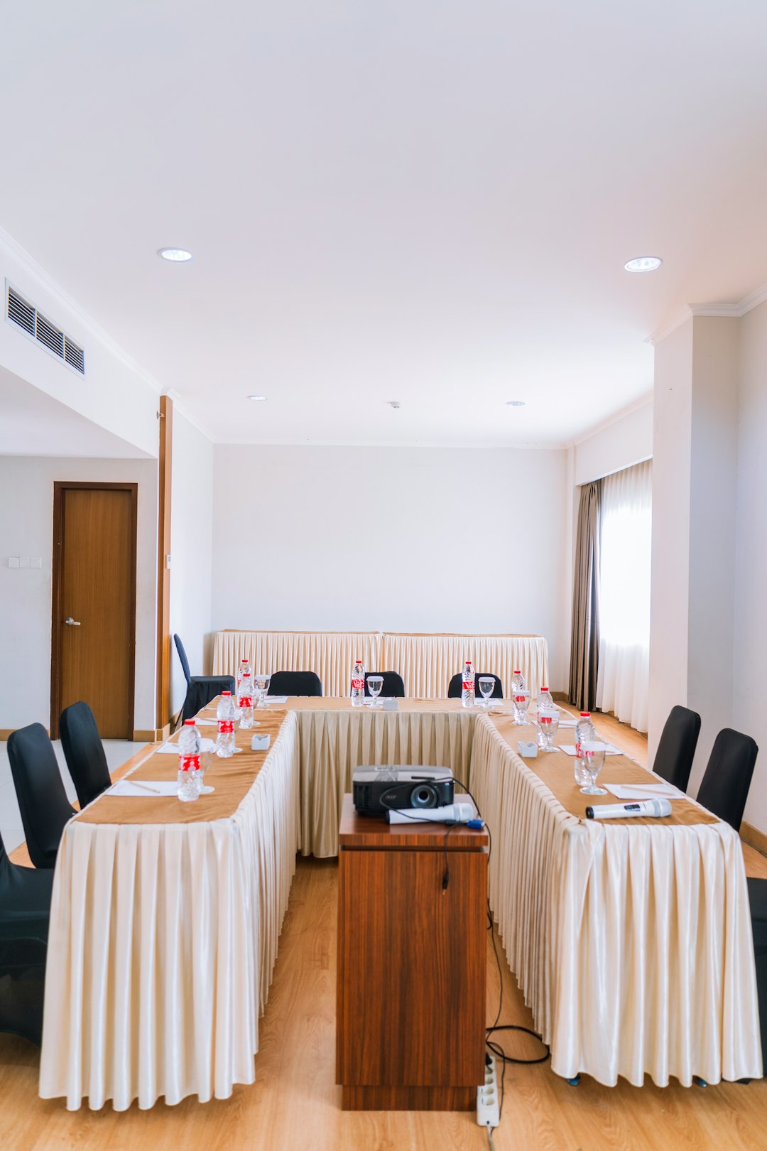 Conference Rooms