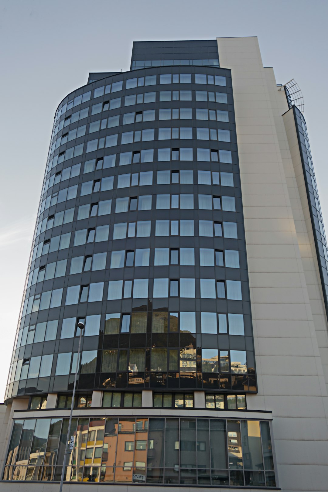 Executive Business Suite