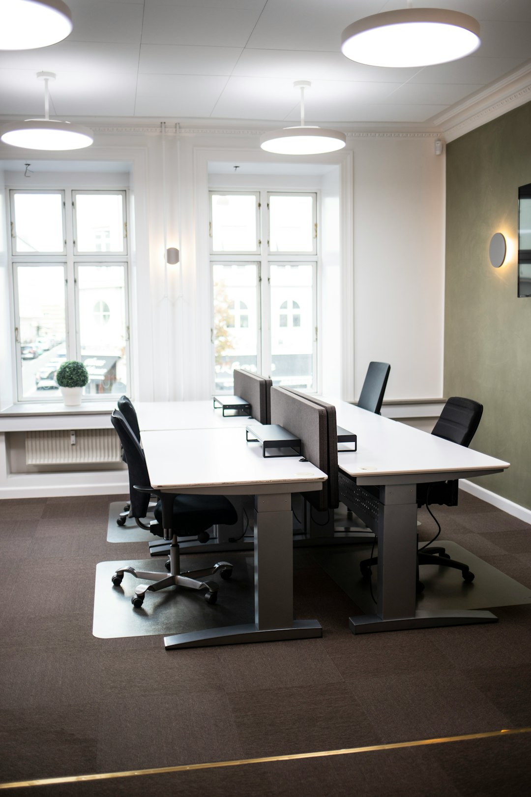 Executive Business Suite