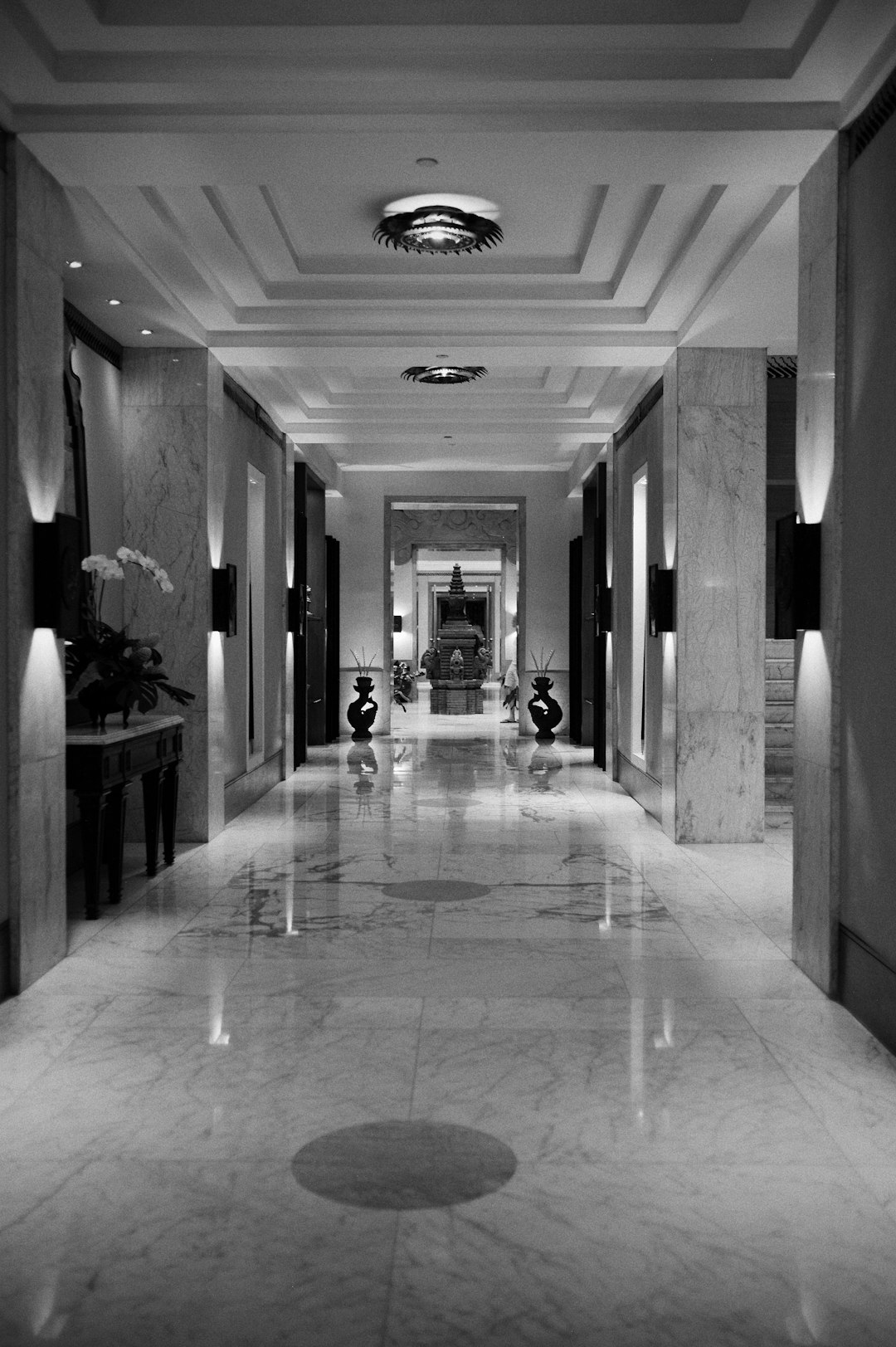 Presidential Penthouse